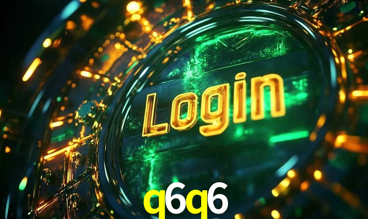 APP rápido e leve da q6q6