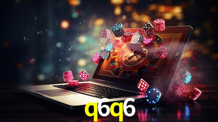 Download para Android e iOS na q6q6